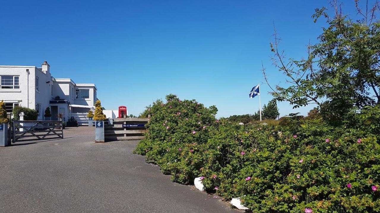 Cnoc-Na-Faire B&B Arisaig Exterior foto